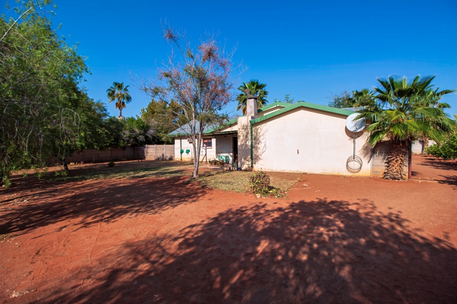 2 Bedroom Property for Sale in Blydeville Northern Cape